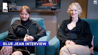 Blue Jean interview with Rosy McEwen & Kerrie Hayes I Talking Film