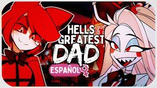 Hazbin Hotel Hells Greatest Dad COVER ESPAÑOL fandub