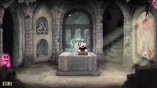 Cuphead  Manqueando en Cup Head