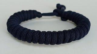 Diy macrame bracelet  how to make macrame bracelets  macrame cord bracelet tutorial