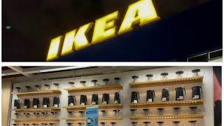 IKEA Shop With Me September 2023  Coffee Tea Shopping  Shopping at IKEA Qatar