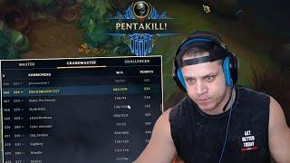 TYLER1 THIS IS THE RUN