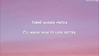 Juanes Querer Mejor ft. Alessia Cara English LyricsTranslation