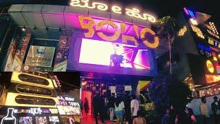 Bangalore Nightlife Koramangala Pubs #pubs #bengaluru #2024 #party #dj # 5th block