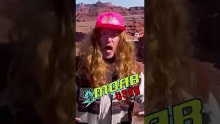 View Review Moab Utah