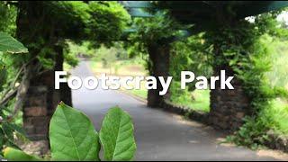 Footscray Park