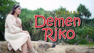 Era Syaqira - Demen Riko      Official Music Video by. Banyuwangi