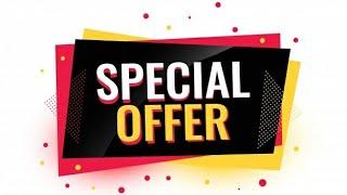 Special Offer  KCC TUTORIALS  CA Jagdeep Arora Sir Birthday Special Offer