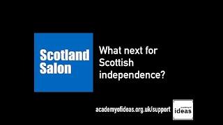 What next for Scottish independence?