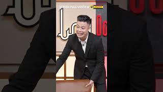 LOG IN Eps. 15 Pendeta Marcel satu-satunya yang bikin Habib gak berkutik