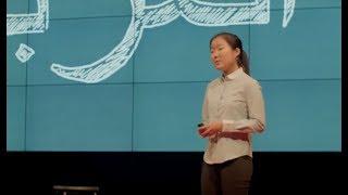 Learning a Second Language  Shinyoung Grace Kim  TEDxYouth@AISR