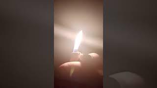 Magic lighter