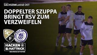 SC Freital 2. vs Radeberger SV Highlights 4. Spieltag Sachsenklasse Ost