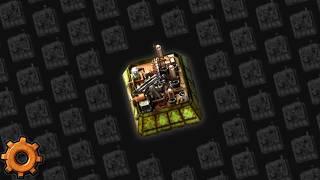 Can you beat Factorio with ONE Assembler?