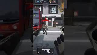 Modern Ops play #mobilegames #modernops #play #gamer #shorts