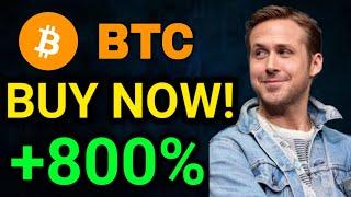 Bitcoin price prediction BTC News Today  Bitcoin today