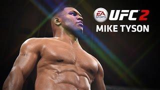 EA SPORTS UFC 2  Fight Like Mike Tyson  Xbox One PS4