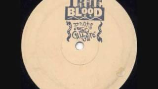 TrueBlood - Roots And Culture Mini LP