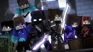 Wicked Ways - A Minecraft Music Video 