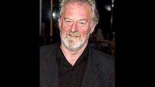 Bernard Hill