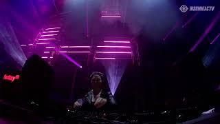 Nina Kraviz @ Electric Daisy Carnival Las Vegas October 24th 2021