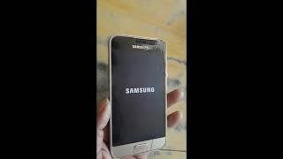 Samsung j120 frp unlock  without pc not wroking home key