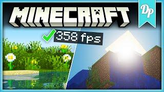 These shaders will run on any POTATO PC in 2022  Low End Minecraft Shaders