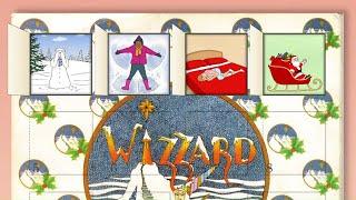 Wizzard - I Wish It Could Be Christmas Everyday Official Animated Video