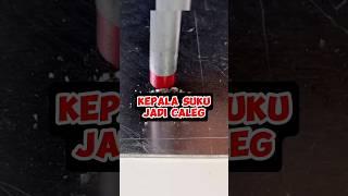 Jadi Caleg  #shorts #funny #funnyvideo #shortvideo #diy #tipsandtricks #lifehacks