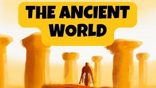 The Ancient World Greece Rome Middle East India China  World History Full Documentary
