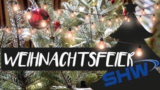 SHW Weihnachtsfeier 2019  IMPRESSIONEN 