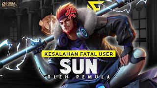 KESALAHAN FATAL USER SUN PEMULA - Setelah Nonton Auto Pro Anti Blunder 