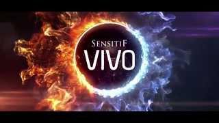 TVC VIVO CONDOM - VIVO FIRE & ICE 30S