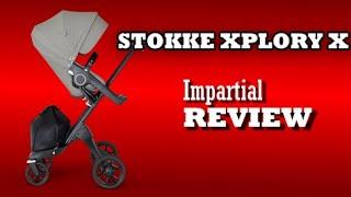 Stokke Xplory X Mini Review