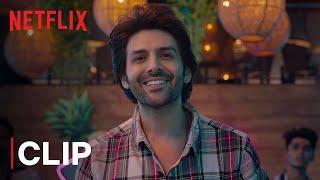 Is Fighting Kartik Aaryan ILLEGAL?  Kriti Sanon  Shehzada  Netflix India