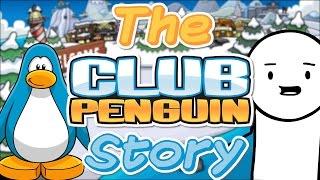 The Club Penguin Story