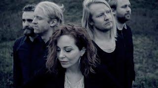 Anneke van Giersbergen & Arstidir - Verloren Verleden album and tour