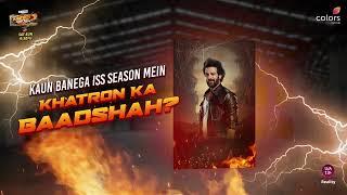 Khatron Ke Finalists  Khatron Ke Khiladi 14