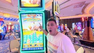 I Bought a $50 Bonus on This Slot and WON BIG