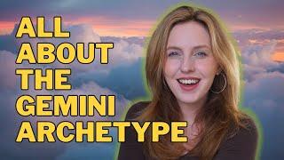 Gemini Archetype in YOUR chart  Everything YOU need to know  Hannahs Elsewhere