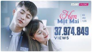 Hẹn Một Mai  Bùi Anh Tuấn  Official MV  OST 4 Năm 2 Chàng 1 Tình Yêu