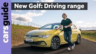 Volkswagen Golf 2021 review Is this peak Golf?