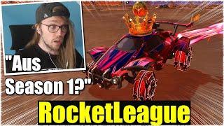 ALLE SEASON BELOHNUNGEN AUF EINMAL BENUTZEN - Rocket League DeutschGerman