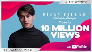 Rizky Billar - Melihatmu Bahagia Official Music Video