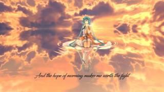 Nightcore Hope of Morning