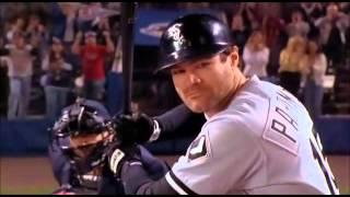 Major League II Vaughn Vs. Parkman