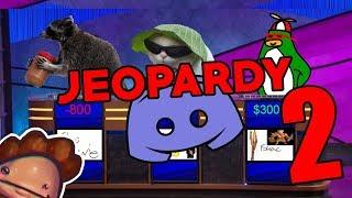 Discord Jeopardy 2