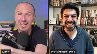 Come funziona il casting per un attore professionista - Pierfrancesco Favino