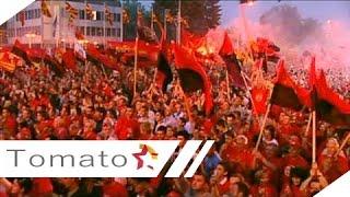 Himna na VMRO-DPMNE Reformite ke pobedat Official video