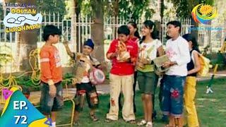 Taarak Mehta Ka Ooltah Chashmah - Episode 72 - Full Episode